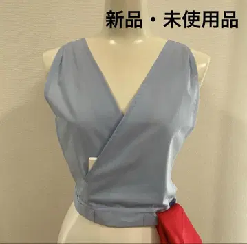 [ 새상품 미사용품 ] 다도 수련복 수련복 남녀 공용 프리 사이즈 연습복