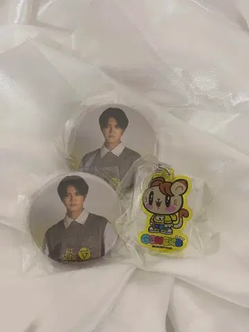 카타요세 료타 6IXSENSE