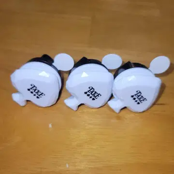 KnightX 타케야키쇼 린 라이 3세트