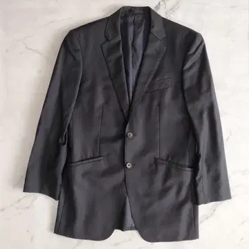폴 스미스 자켓 M 블랙