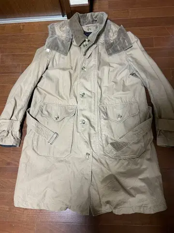 ENGINEERED GARMENTS 코트