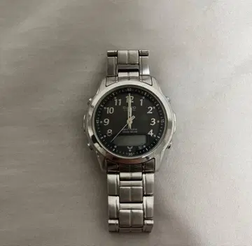 CASIO 시계