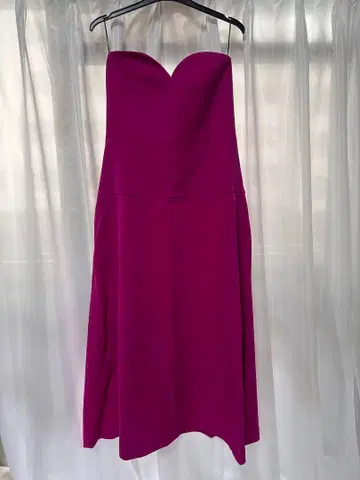 미사용 새상품 ZARA 원피스