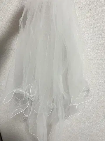웨딩 베일
