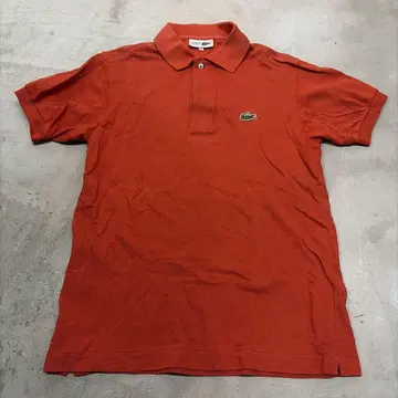 Lacoste 피케 셔츠
