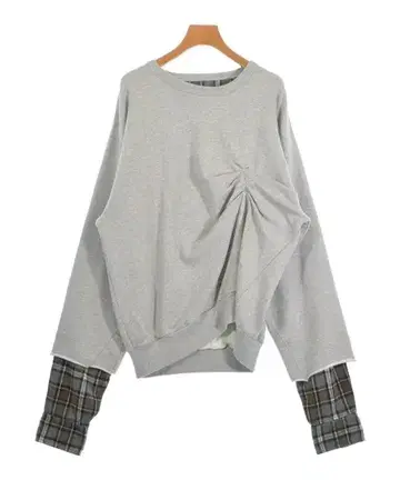 DRIES VAN NOTEN 맨투맨 여성용