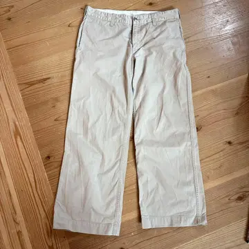 투주 치노 팬츠