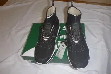 [ 새상품 ] Puma TSUGI KORI 블랙 265