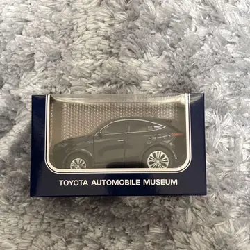 도요타 하리어 2020 (블랙) 풀백카