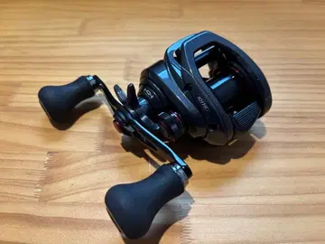 SHIMANO 시마노 17 엔게츠 BB 101HG 낚시릴