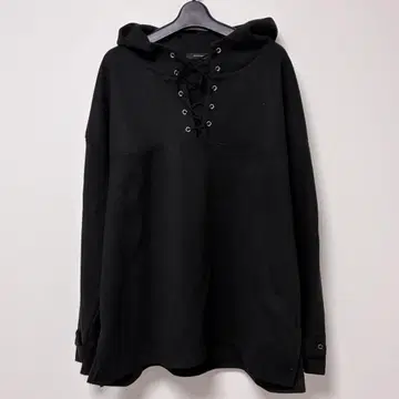 애쉬 레이스 UP 후디/256232