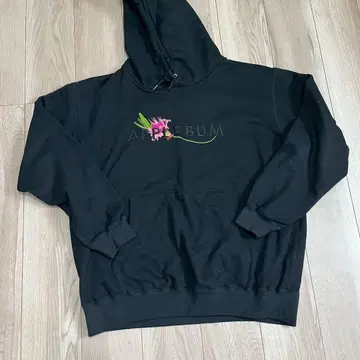 applebum 후드티