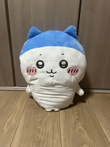 치이카와 하치와레 스포 스포와레 BIG 봉제 인형