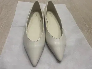 RANDA 플랫슈즈 24cm