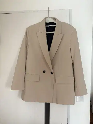 ZARA 자켓