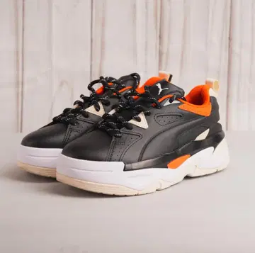 PUMA 통굽 스니커즈 BLSTR 블래스터 23cm