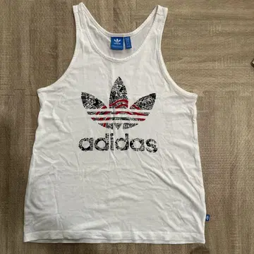 adidas 여성용 탱크탑