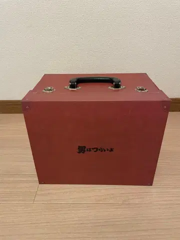 [ 남자 는 괴로워 ] HD 리마스터 판 프리미엄 전권 박스
