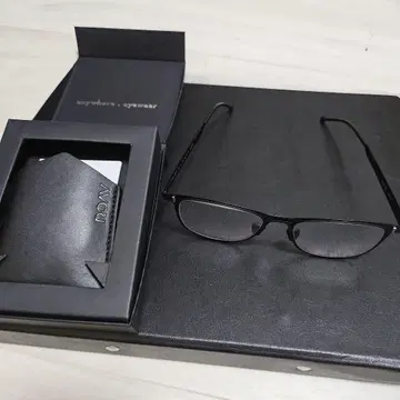 ROAV GALAXY Niro Black 로브 갤럭시 조광 렌즈
