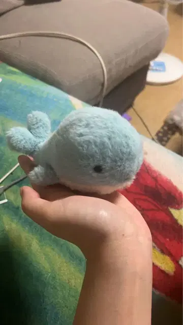 jellycat 고래