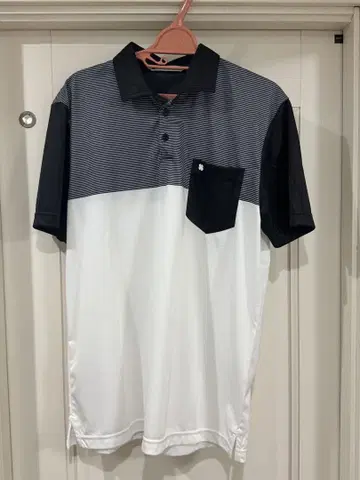 BLACK CLOVER 피케 셔츠 XL