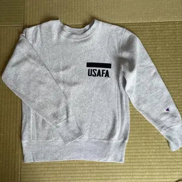 Champion USAFA 파랑 택 복각 레어