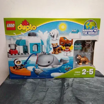 LEGO duplo 10803 Around the World