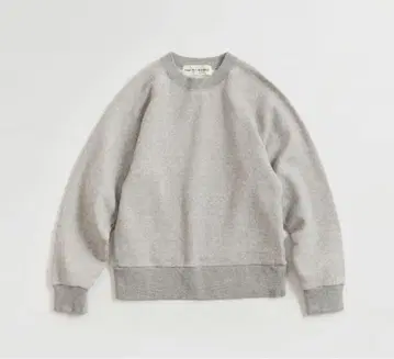 THE SHINZONE COMMON SWEAT SHIRT