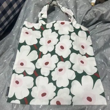 마리메꼬 토트백