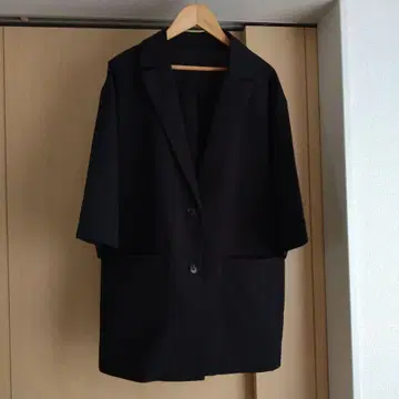 Studio CLIP 자켓 F 사이즈