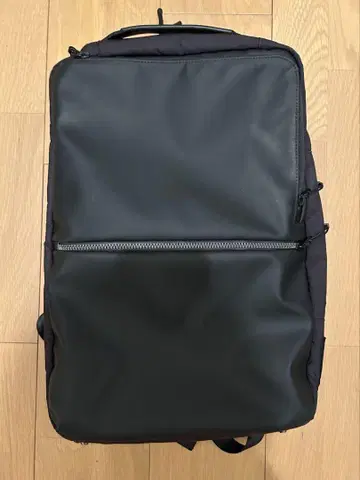 Samsonite 블랙 비즈니스 백