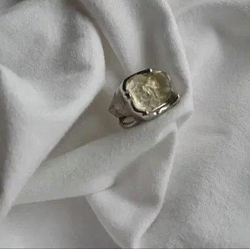 ring silver 925 vintage