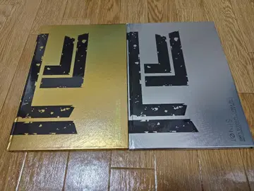 도쿄 리벤저스 신체험전 자료 도서 2권 세트