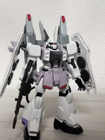 HG 블레이즈 자쿠 팬텀