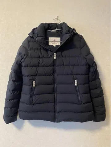 [ 착용 1회 ] Pyrenex SPOUTNIC SOFT2 다운