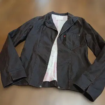 Levi's Redloop 테일러드 자켓 M