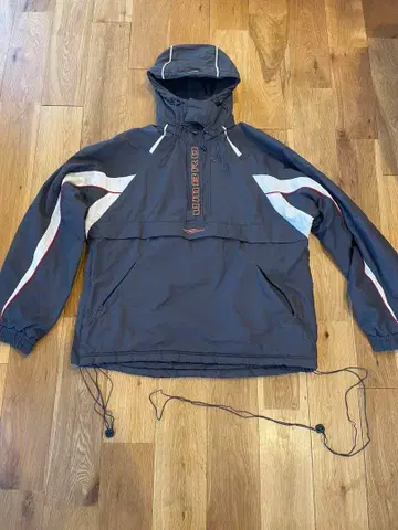 UMBRO 엄브로 아노락 자켓 빈티지 S 사이즈