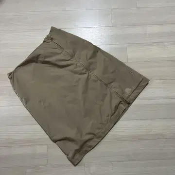moncler 스커트 베이지
