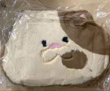 스플래툰 3 코저지 군 쿠션 미개봉 새상품