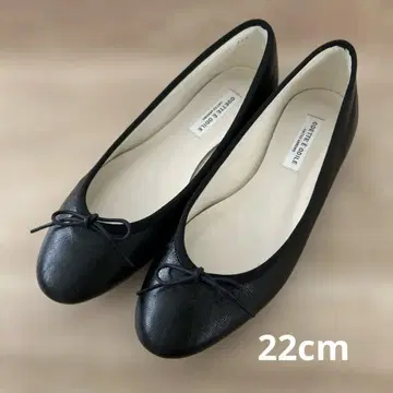 ODETTE E ODILD 오데뜨 앤 오딜 발레리나 플랫 22