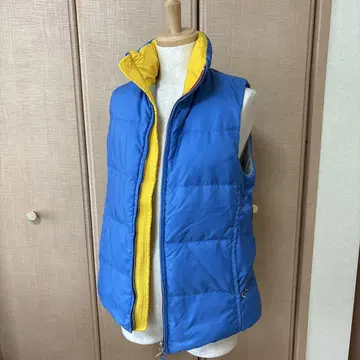 45rpm 다운 나일론 베스트