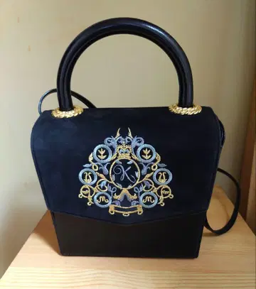 긴자 카네마츠 2way 백