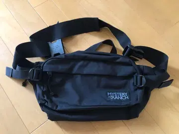 MYSTERY RANCH 풀문 블랙 미스터리 랜치 덤 포함