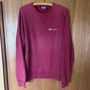 Champion 트레이닝복 XL 멕시코제