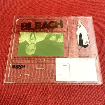 BLEACH 440 DAIMARU 히라코 신지 아크릴 스탠드