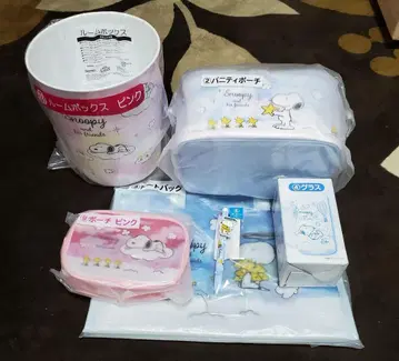 제일복권 스누피