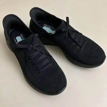 스케쳐스 슬립인 24cm