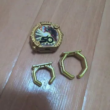 센타이링 고쥬우쟈 미사용품