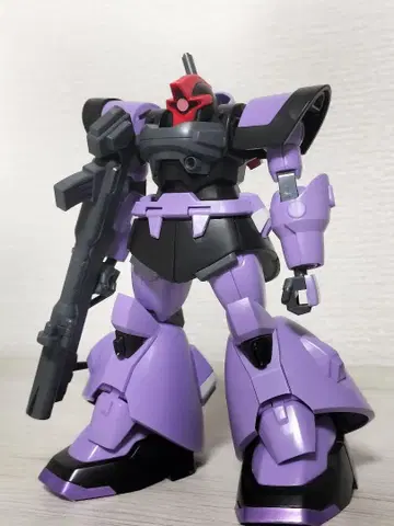 HG 돔 트루퍼
