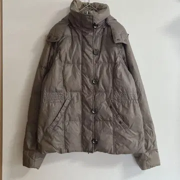 2367 la.f - 라에프 다운 자켓 다운 페더 점퍼